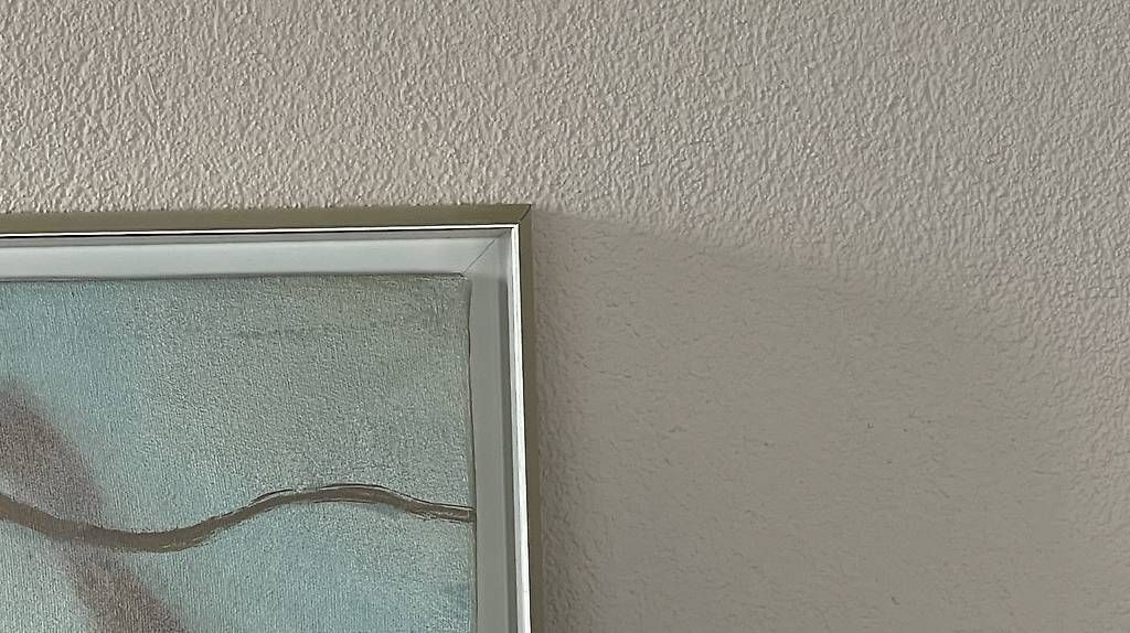 Foto & Immagini: Orchideenbild Öl auf Leinwand gerahmt  – Usato da Buchs ZH venduto da wunderwelt74 1