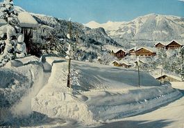 GSTAAD