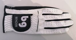 Damen LH Golf Handschuh XS Weiss, Neu, Originalverpackt