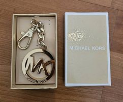 Michael Kors Schlüsselanhänger neu