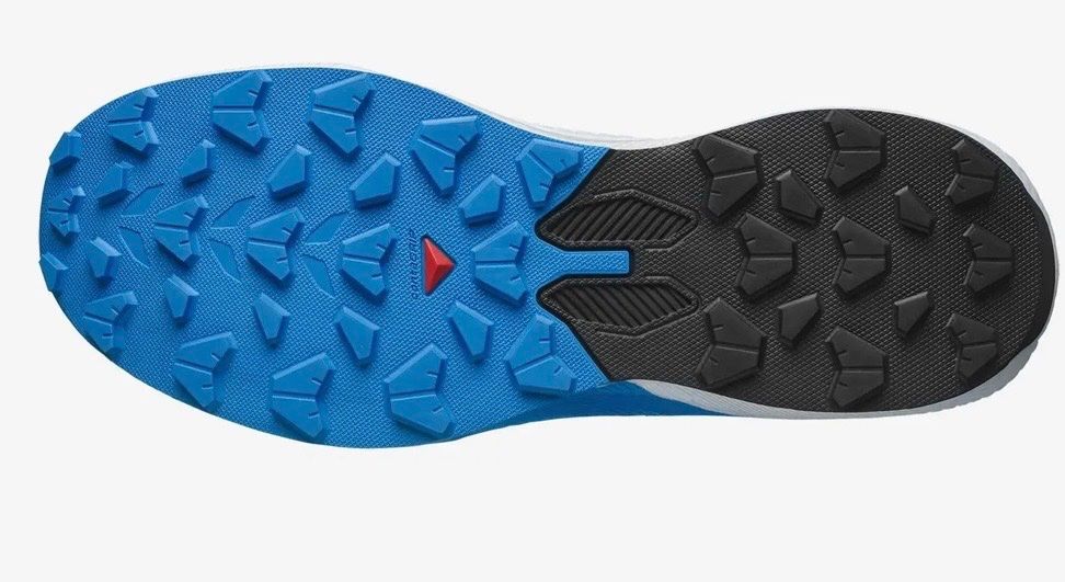 Salomon Herrenschuhe: Salomon Pulsar Neu Herren – Neu (gemäss Beschreibung) aus Möhlin von Solmari74 3