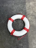 Schwimmreifen/Rettungsring, für den Badespass oder zur Deko