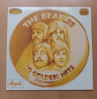The Beatles – 20 Golden Hits LP 1979 Arcade ADEG 61 VG