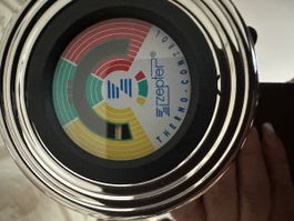 Zepter Grosse Topf 10L Neu Edelstahl