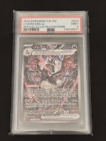 Charizard ex 234/091- Special Illustration Rare - PSA 9 Mint
