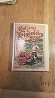 "Goldenes Kinderleben" Büchlein 1979