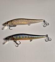 Megabass Great hunting 110