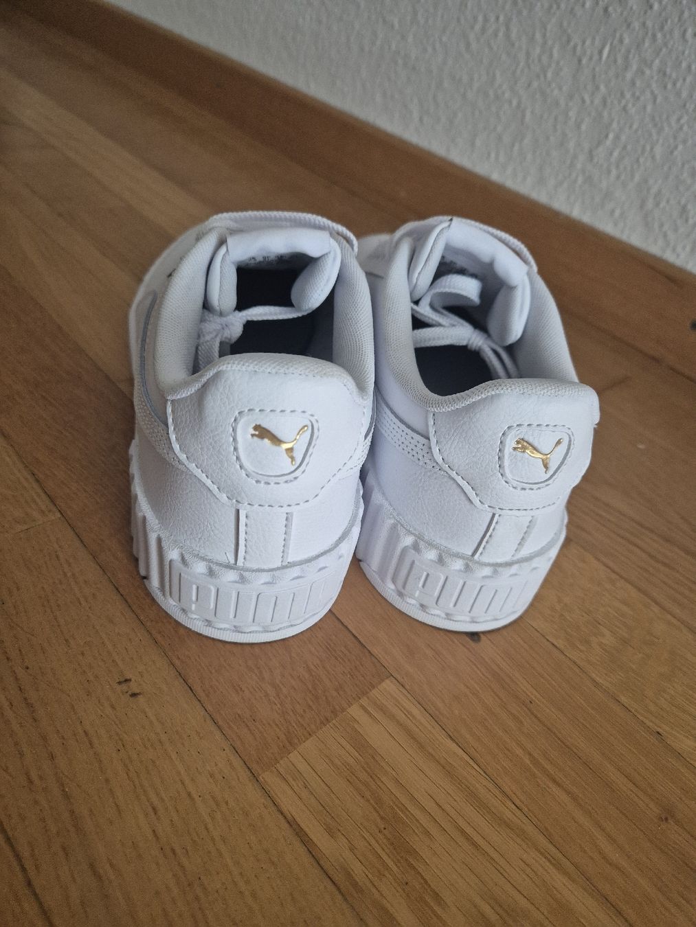 Puma Scarpe da uomo: basket Puma taille 41 – Nuovo (secondo la descrizione) da BIEL/BIENNE venduto da rac_5tsm 2