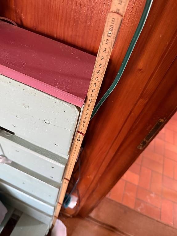 Betten: Palettenbett – Gebraucht aus Weinfelden von jen_cvr8 4