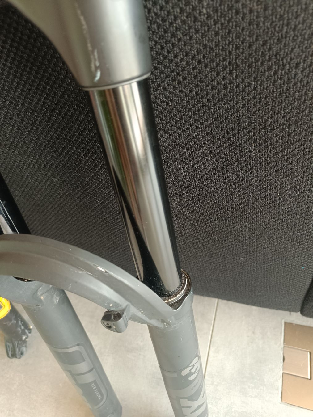 Fox Pezzi di ricambio: Forcella Fox 36 Performance 29 160 mm usata  – Usato da Dino venduto da bin_2zfr 6