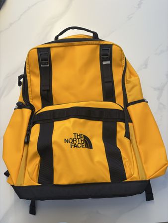 The North Face Base Camp Tagesrucksack