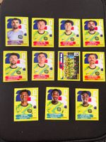 AUS - Australien / Panini WM 2026 Sticker