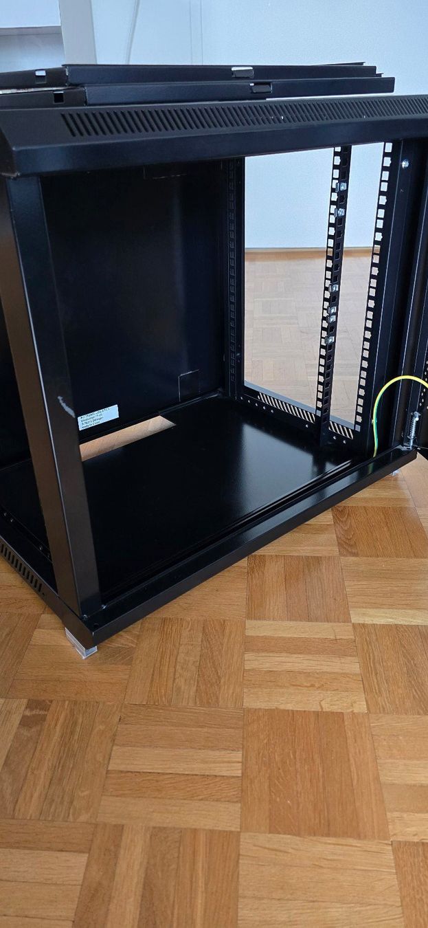 Autres accessoires: 19" Rack – D'occasion à Thalwil par ed71 2