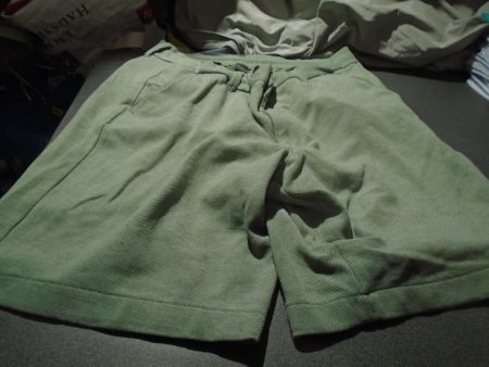 Shorts Grösse 52, Watson's, grün