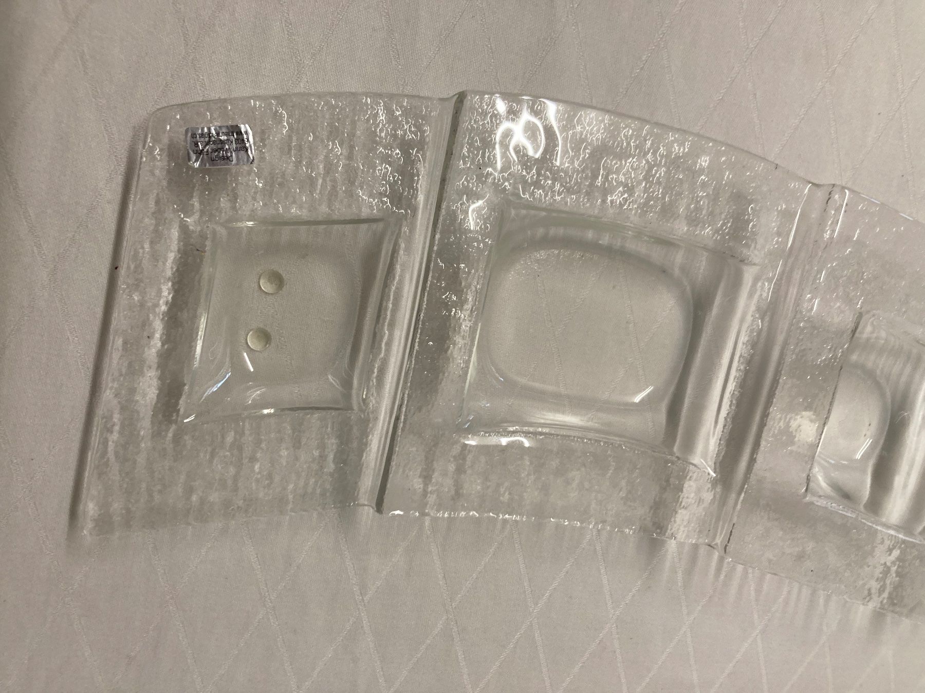 Bicchieri: Apéro Glasschale – Usato da Meggen venduto da tulipe21 3