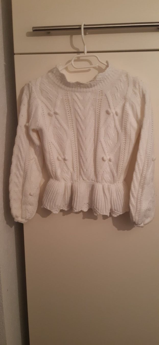 Pullover & Sweatshirts: Pullover – Gebraucht aus Gretzenbach von LSXS
