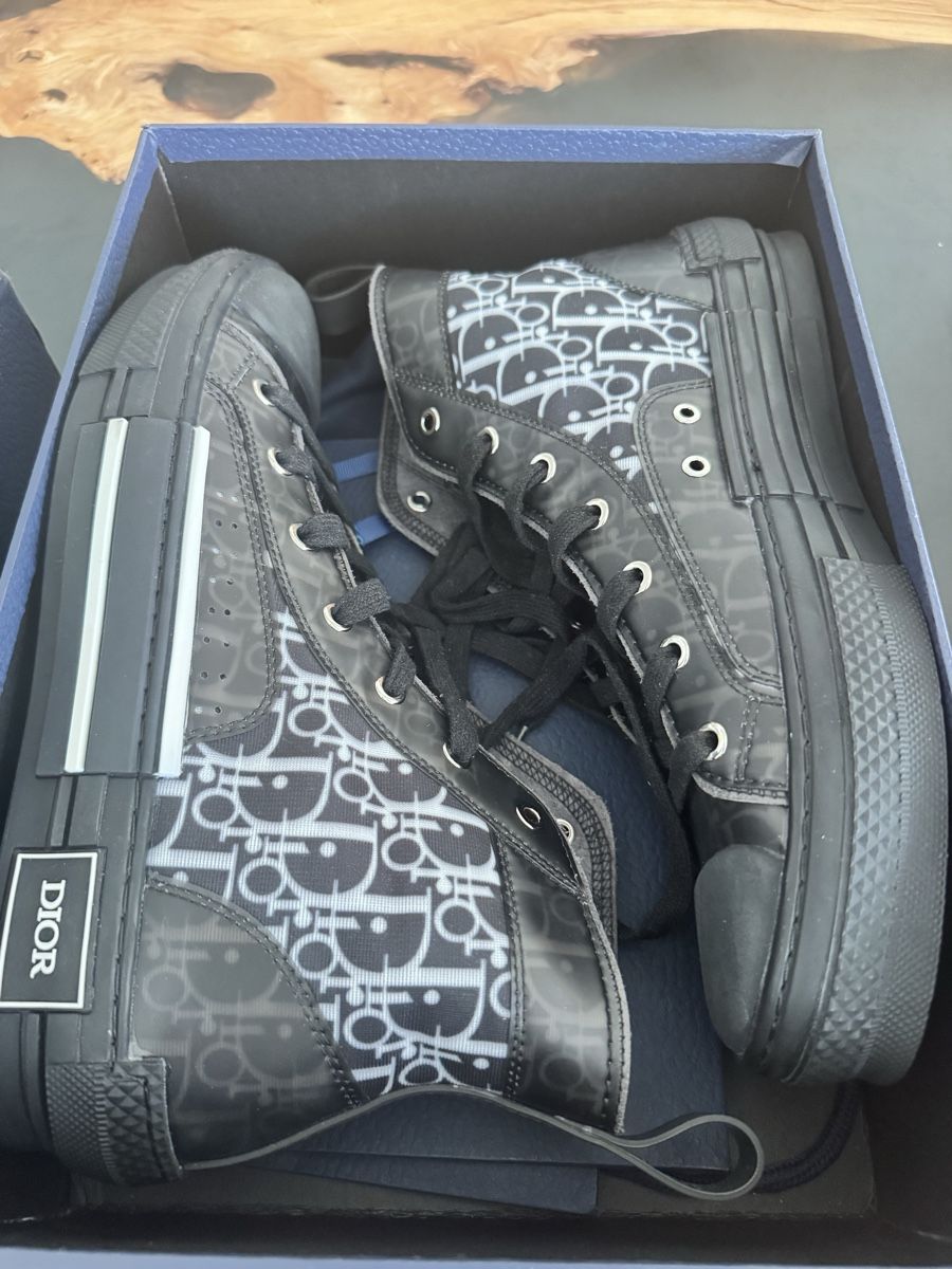 Dior Scarpe da uomo: Dior Sneaker Neu – Nuovo (secondo la descrizione) da Burgdorf venduto da pet_2nsy 1
