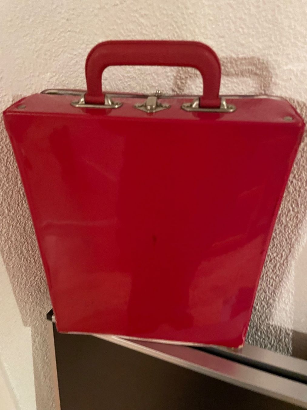 Puppen: BARBIE KOFFER 1961 ORIGINAL VINTAGE – Gebraucht aus Zürich von Sundaygirl 3