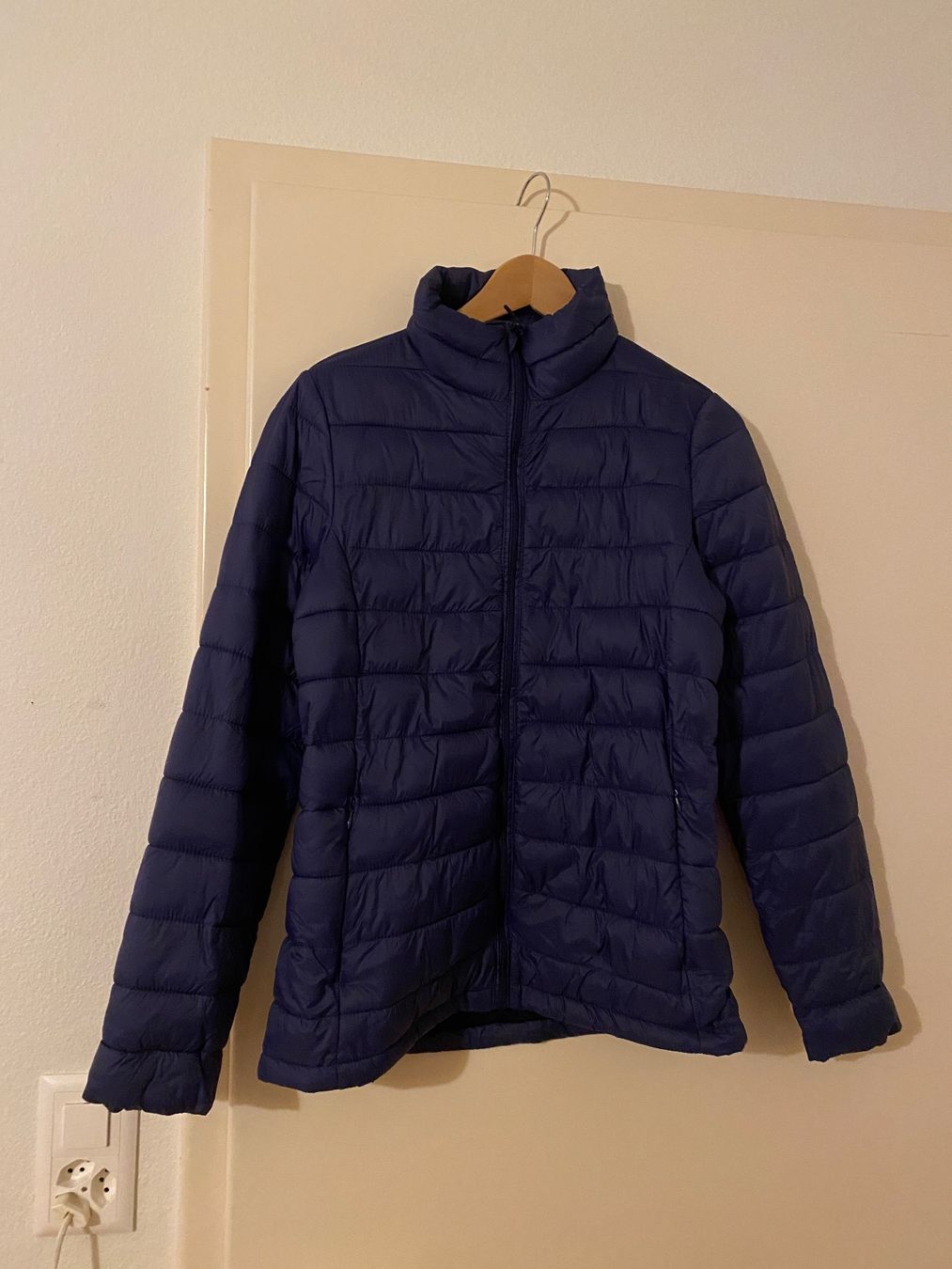 Jacken: Übergangsjacke Crivit 40 – Neu (gemäss Beschreibung) aus Zürich von Wim-Broccoli