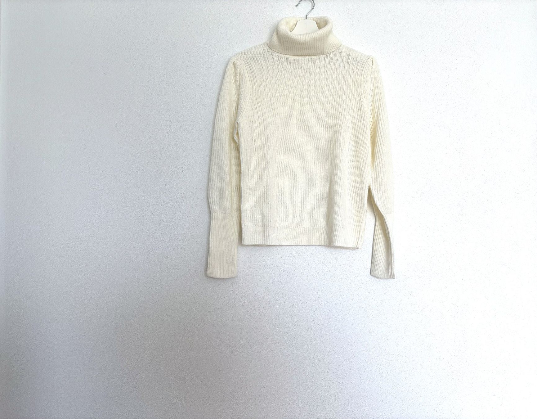 Maglioni & Felpe: Pullover Strickpullover Rollkragenpullover Sweater Pulli S – Usato da Holzhäusern ZG venduto da paula_w