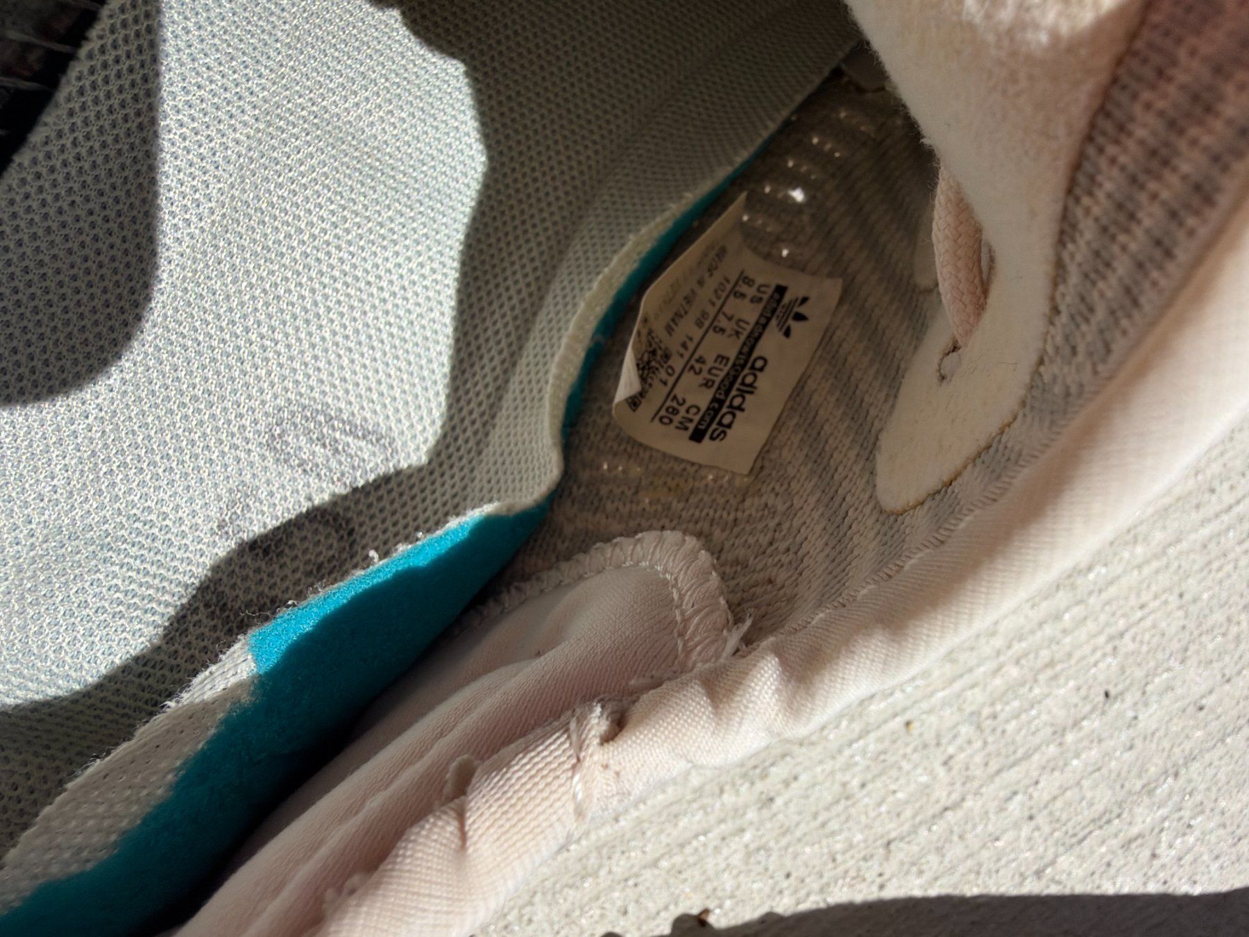 Herrenschuhe: Schuhe  Grösse 42 – Gebraucht aus Riehen von edu_92w7 3