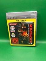 Metal Gear Solid 4: Guns of the Patriots (Deutsch) - PS3