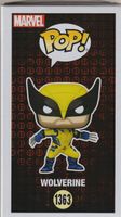 FUNKO POP!  MARVEL 1363 WOLVERINE BOBBLEHEAD