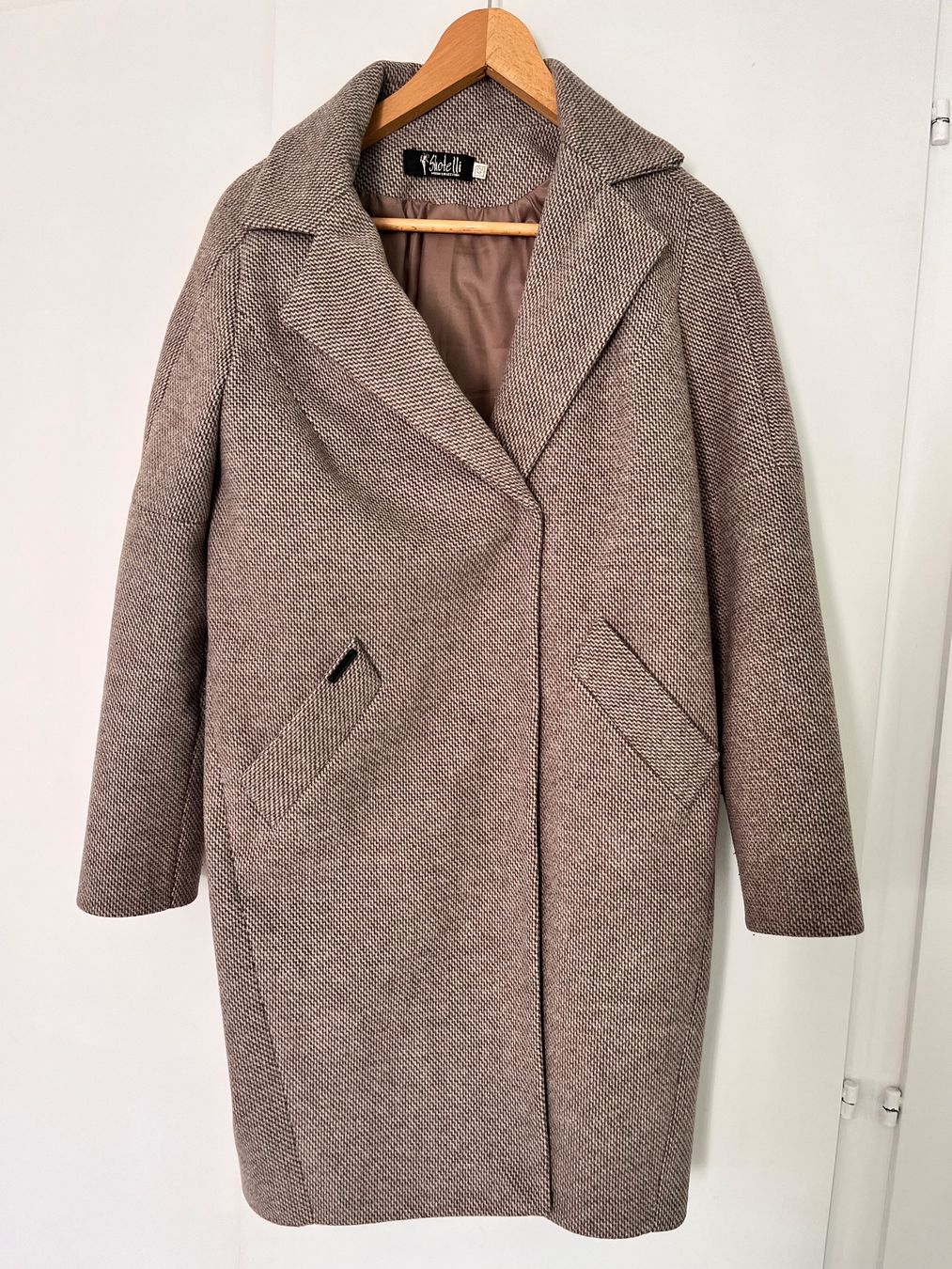 Cappotti: Manteau   Laine – Usato da L'Orient venduto da var_ly9m