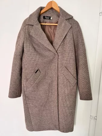 Manteau   Laine