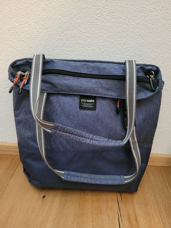 Pacsafe Sicherheitstasche Damen