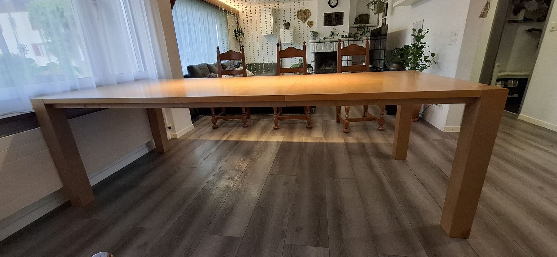 Tische: Esstisch – Gebraucht aus Thörigen von SILY20 7