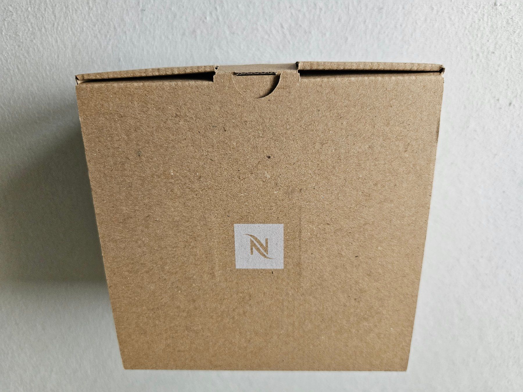 Nespresso Tazze: Nespresso Glastasse – Nuovo e nell'imballaggio originale da Unterengstringen venduto da saraman 2