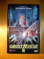 Ghosthouse 2 - X-Rated - grosse Hartbox [DVD]
