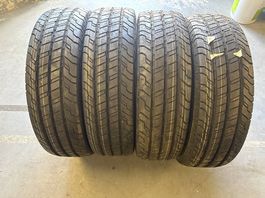 Sommerreifen 205/75R16C 113/111R Continental