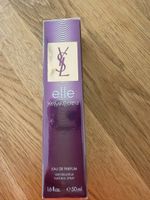 Yves Saint Laurent Elle Eau de Parfum 50ml OVP neu