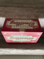 Breitling Holzschatulle - Exklusive Sammlerbox