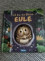 Kinderbuch Ich bin die kleine Eule Trötsch Verlag