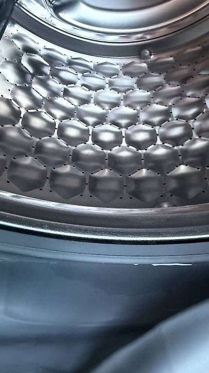 Miele Lavatrici: Waschmaschine Miele – Usato da Künten venduto da buli76 3