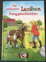 Die schönsten Ponygeschichten