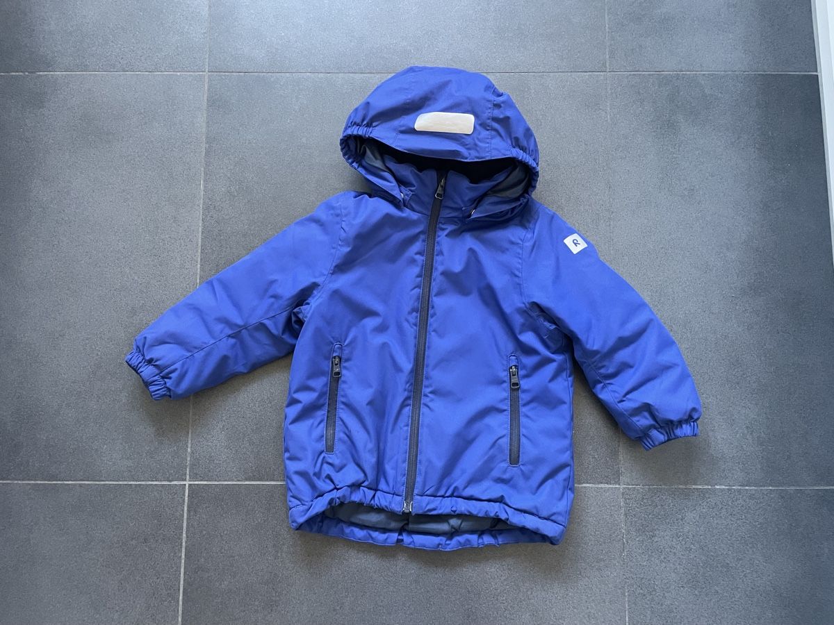 Reima Giacche & Cappotti: Reima Winterjacke Gr. 104 – Usato da Aesch ZH venduto da lawas