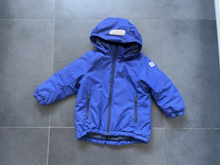 Reima Winterjacke Gr. 104