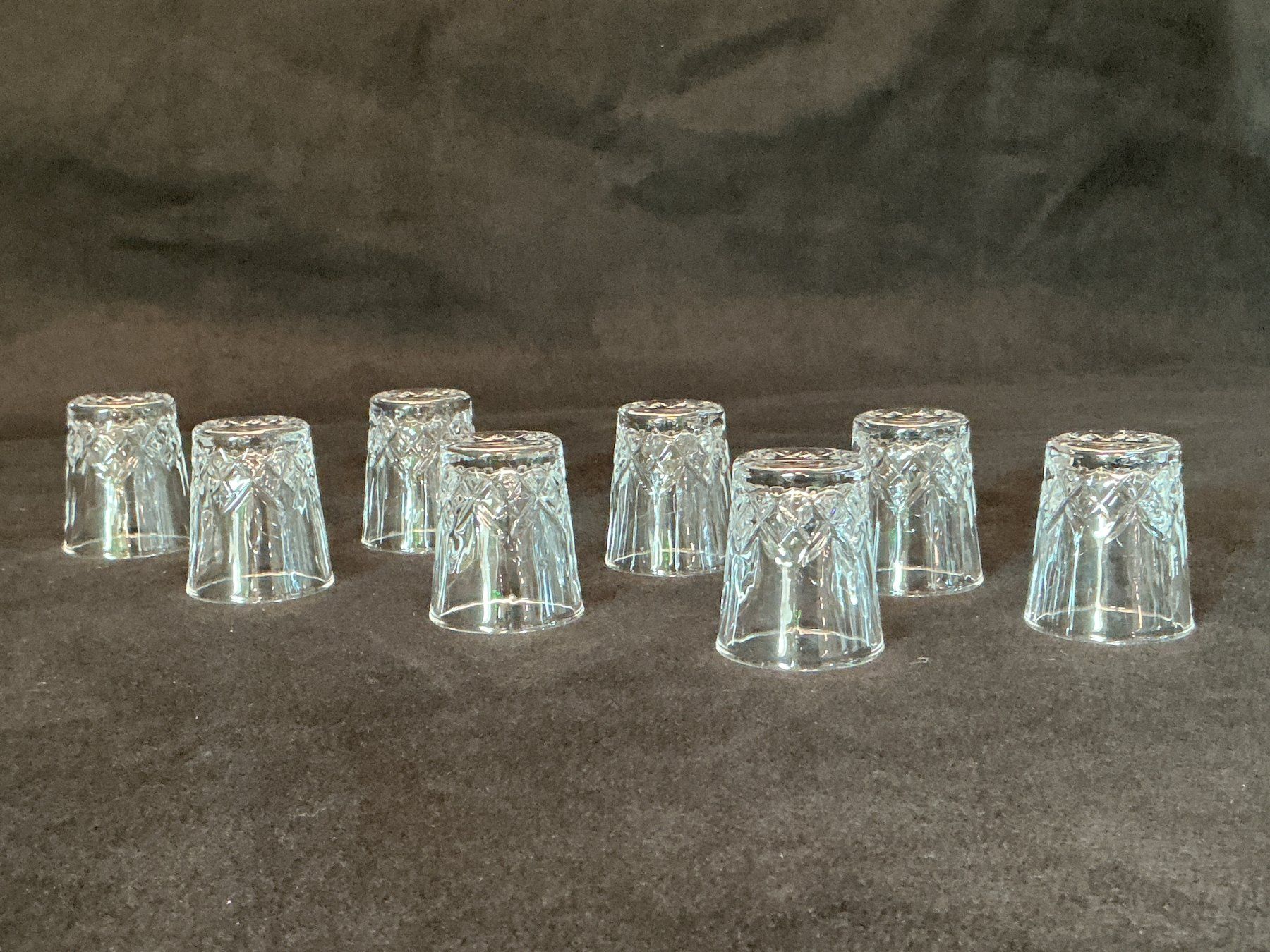 Verres: JAIEF Shot Gläser – Neuf (Voir description) à Richterswil par Restwert_Richterswil 1
