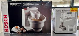 Bosch Küchenmaschine MUM 44 + Fleischwolf mit Zubehör & OVP