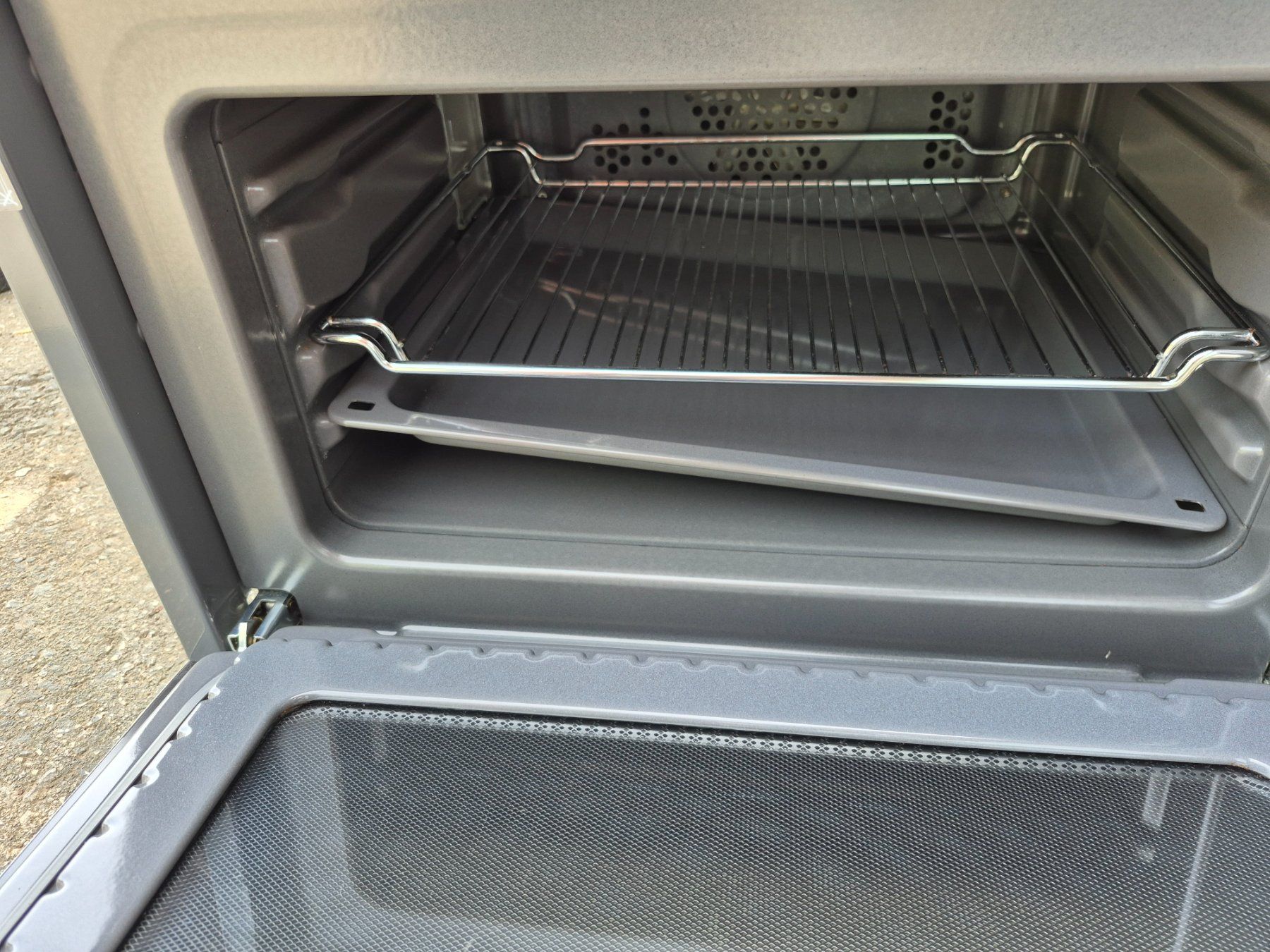 Bosch Forni: Backofen Bosch – Nuovo (secondo la descrizione) da Schwellbrunn venduto da sze_n8y7 1