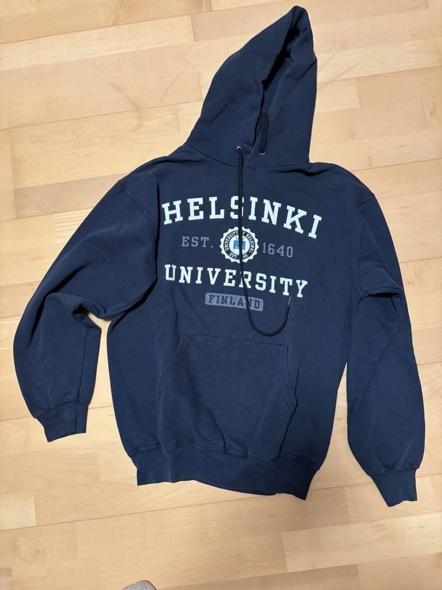 Maglioni & Felpe: Kapuzenpulli S – Usato da Kesswil venduto da Branca-01 1