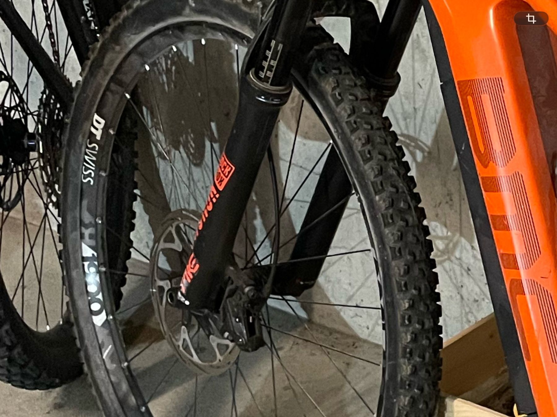BMC Vélos: BMC Speedfox AMP Two M 20 XT 1x11 /rot carbon EMountainbike – D'occasion à Spiegel b. Bern par Burdicrew 2