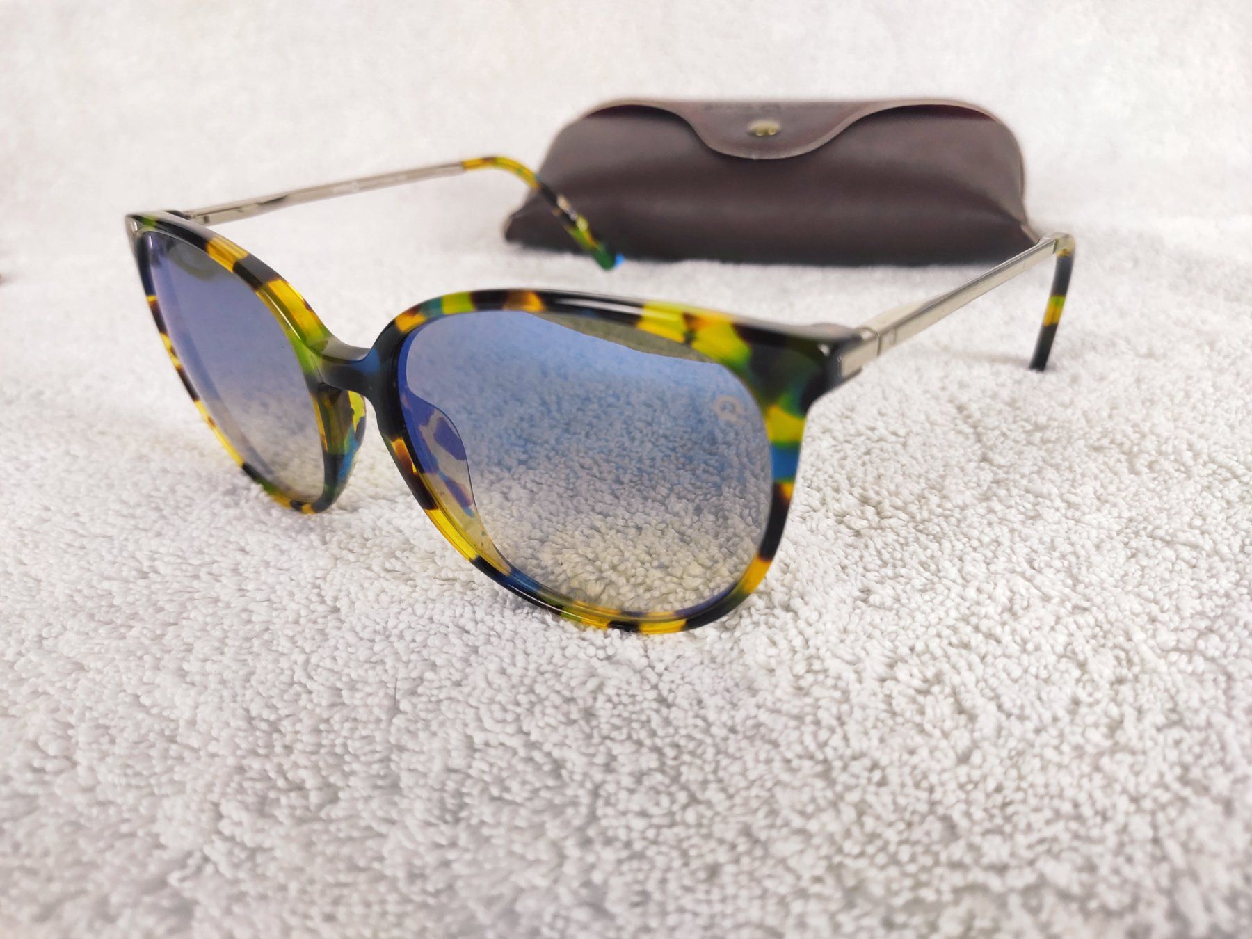 Occhiali & Lenti: Sonnenbrille – Usato da Kreuzlingen venduto da sko_9v6b 2