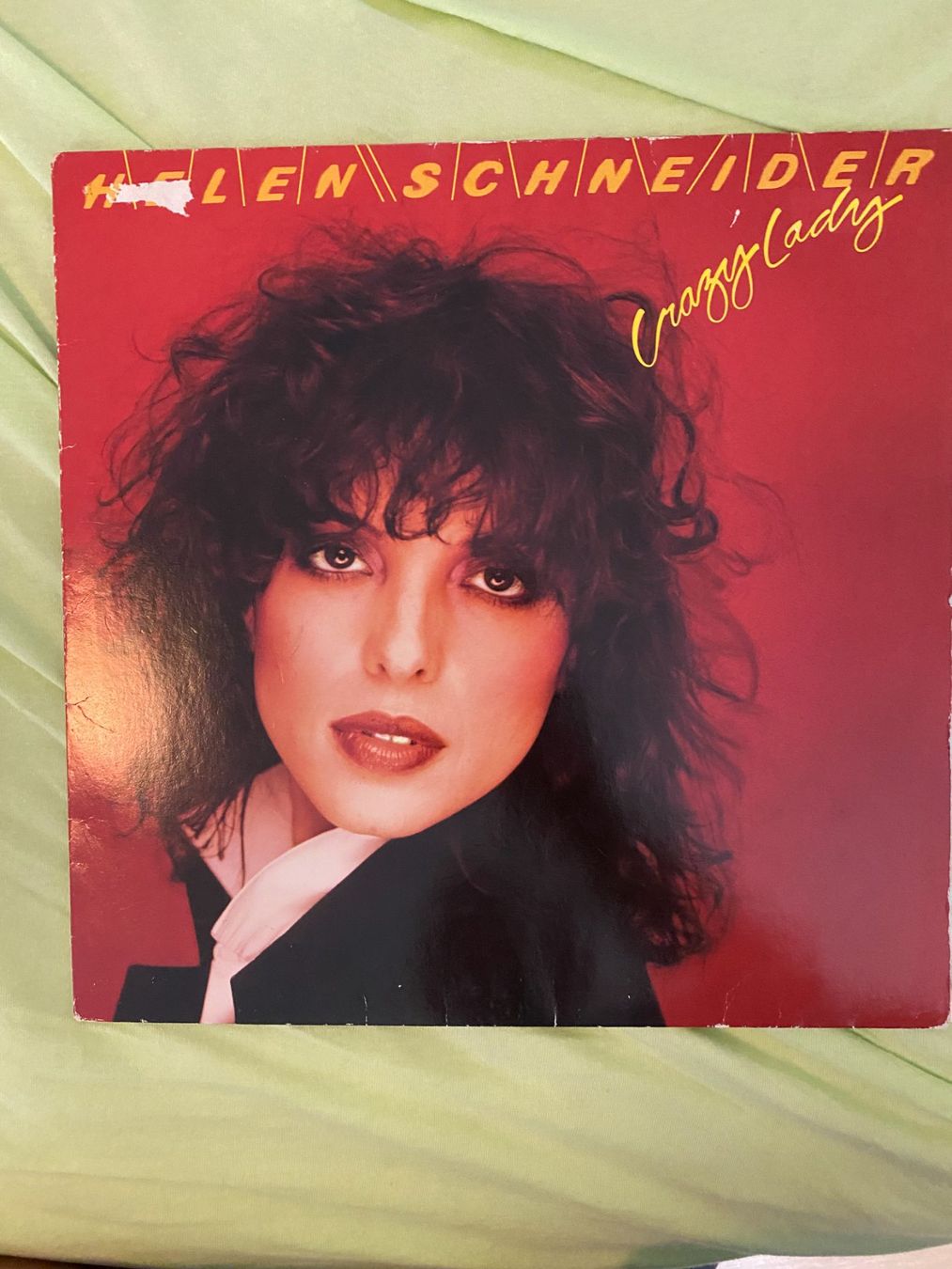 Vinyles: LP – D'occasion à Dietlikon par Nicokh