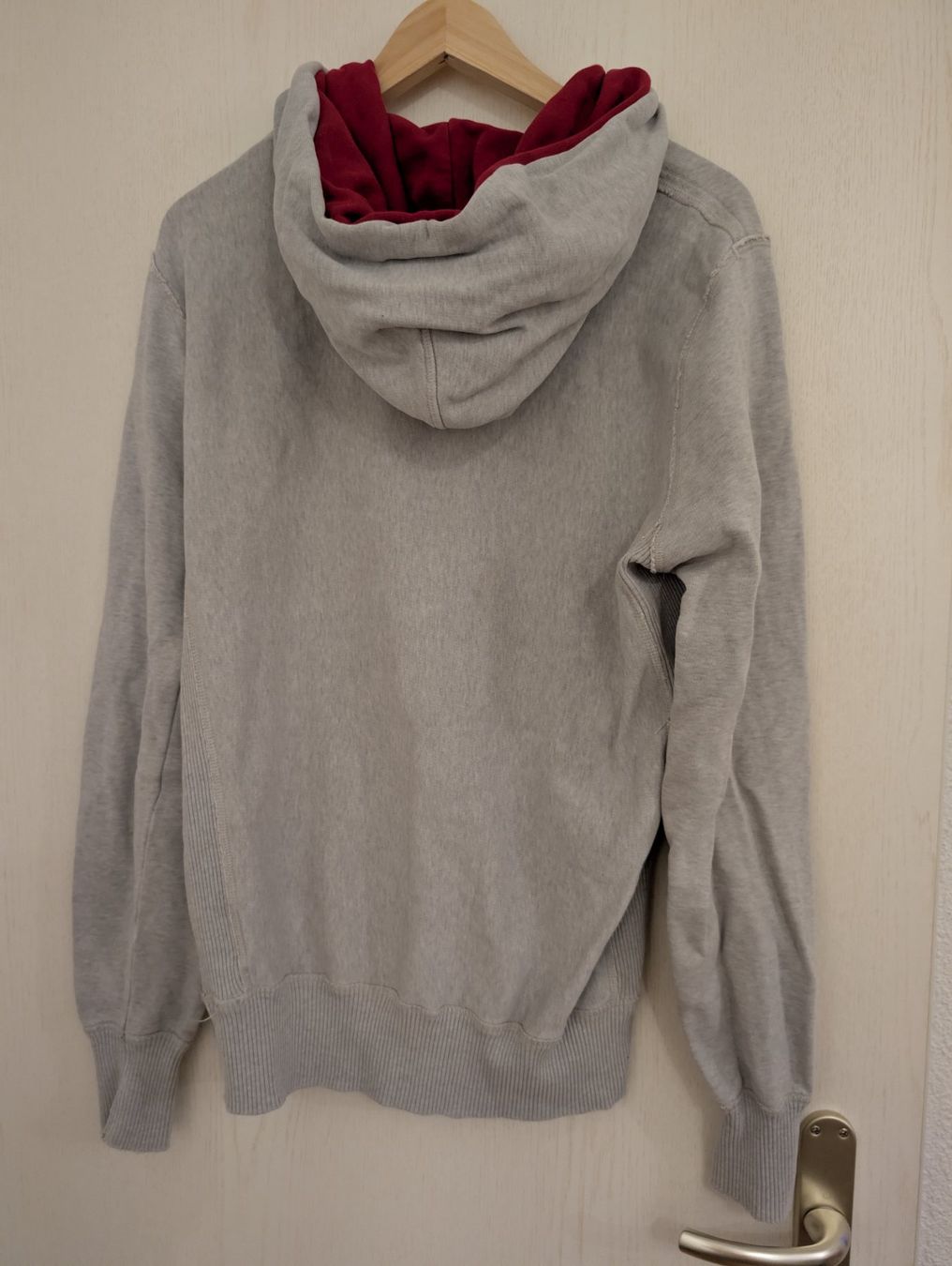 Maglioni & Felpe: Herren Kapuzenpullover – Usato da Buchs ZH venduto da indli10 2