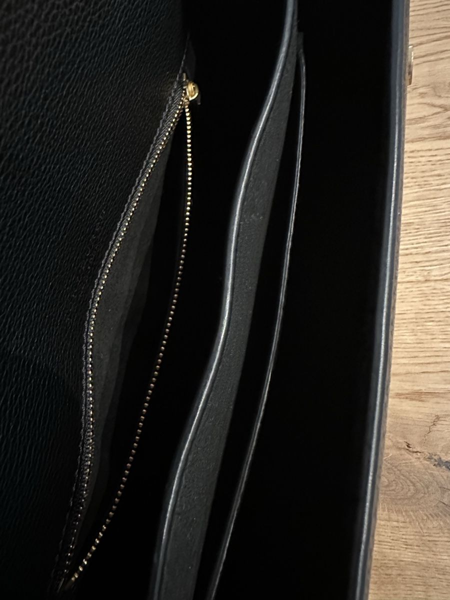 Tory Burch Borse da donna: Tory Burch Handtasche schwarz – Nuovo (secondo la descrizione) da Muri AG venduto da LON2o11 5